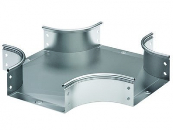 Ответвитель DPX крестообразный DKC 150х50