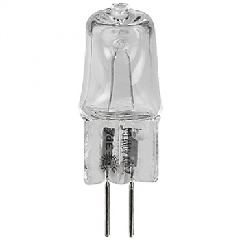 Лампа галогенная Эра JCD-40W-230V-G4-CL