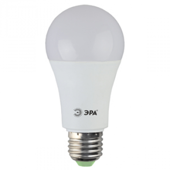 Лампа светодиодная Эра LED smd A65-19W-840-E27 груша