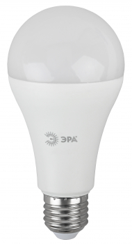 Лампа светодиодная Эра LED smd A65-25W-827-E27 груша
