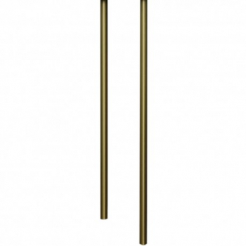 Трубы длинные Zamel SP 001 (Комплект)