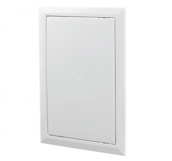 Дверца Д 200х300 (D 200x300) белый