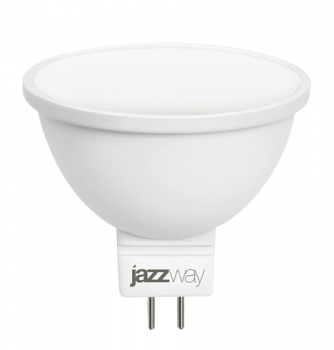 Лампа светодиодная Jazzway PLED-SP JCDR 9W 5000K 720Lm GU5.3