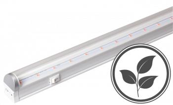 Светильник светодиодный Jazzway PPG T8i Agro  8W 600mm для растений