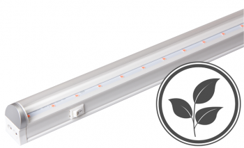 Светильник светодиодный Jazzway PPG T8i Agro 15W 1200mm для растений