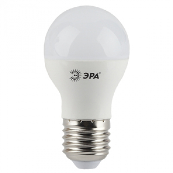 Лампа светодиодная Эра LED smd A60-11W-840-E27 груша