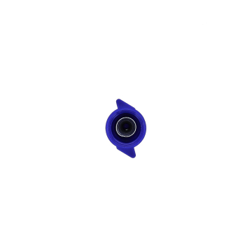 Колпачок соединительный изоляционный ЭКФ СИЗ-Л 8 мм (упак.100шт)