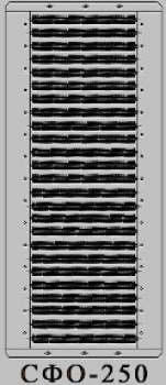 Электрокалорифер СФО-250