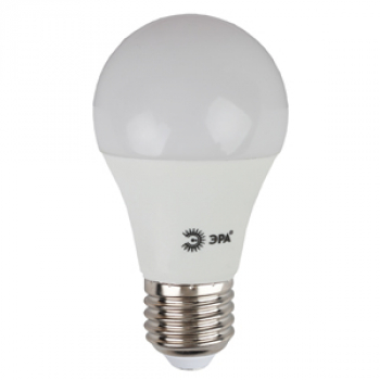 Лампа светодиодная Эра LED smd ECO A60-10W-840-E27 груша
