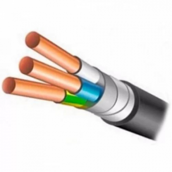Кабель ВБШВнг(А)-LS 3*4-0,66 ГОСТ