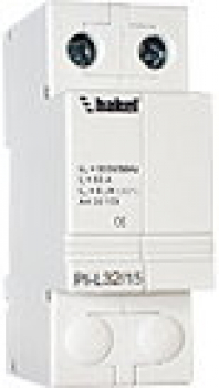 Импульсный разделительный дроссель