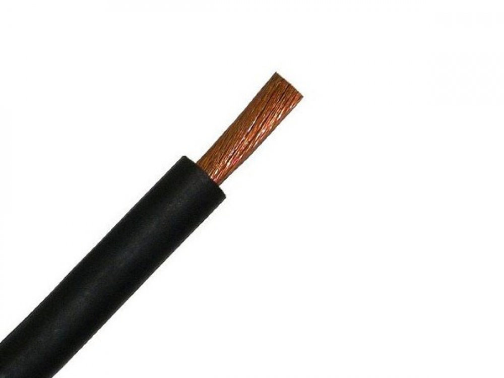 Кабель КГ-хл 1*120