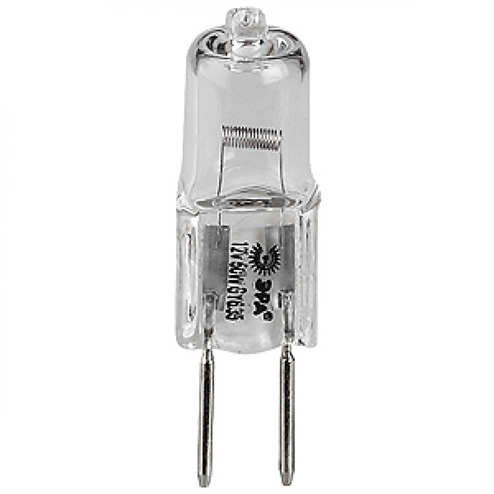 Лампа галогенная Эра JCD-35W-230V-GY6.35