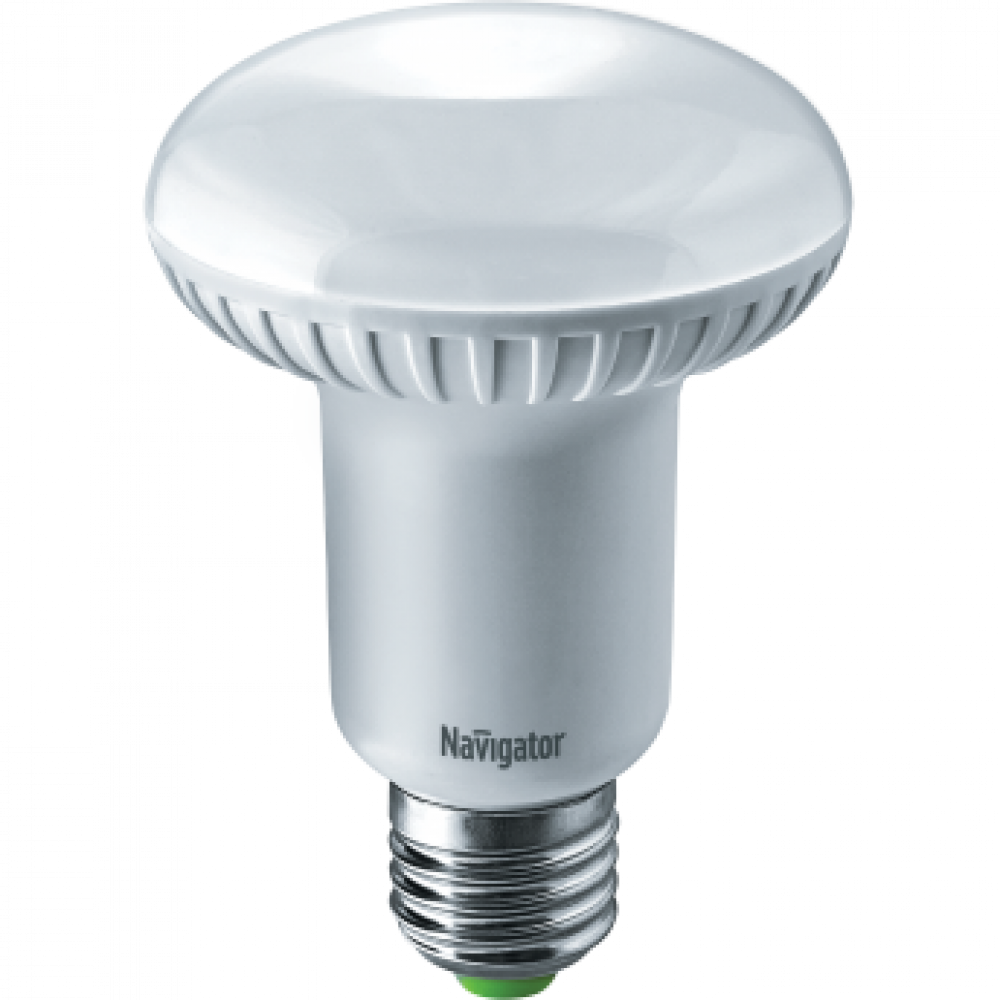 Лампа светодиодная Navigator NLL-R80-12-230-4K-E27
