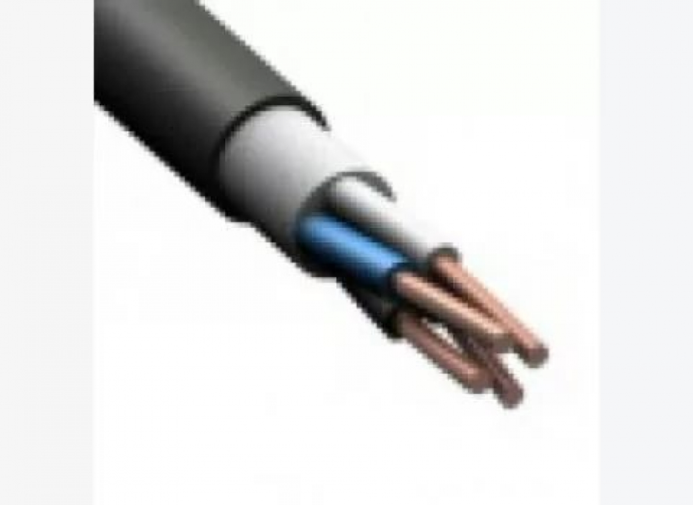 Кабель ППГнг(А)-HF 5*240  -1 ГОСТ
