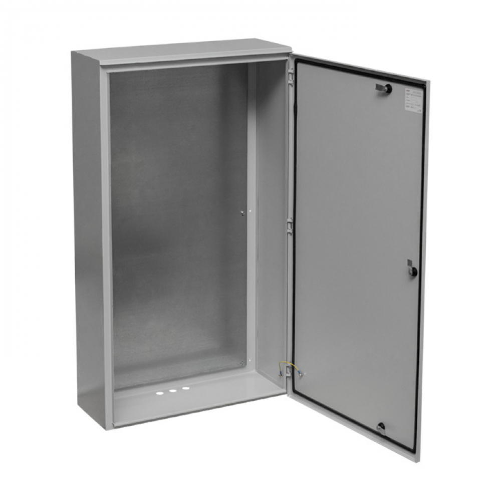 Щит с монтажной панелью ЭКФ ЩМПг-132.75.30 (ЩРНМ-7) IP54 PROxima