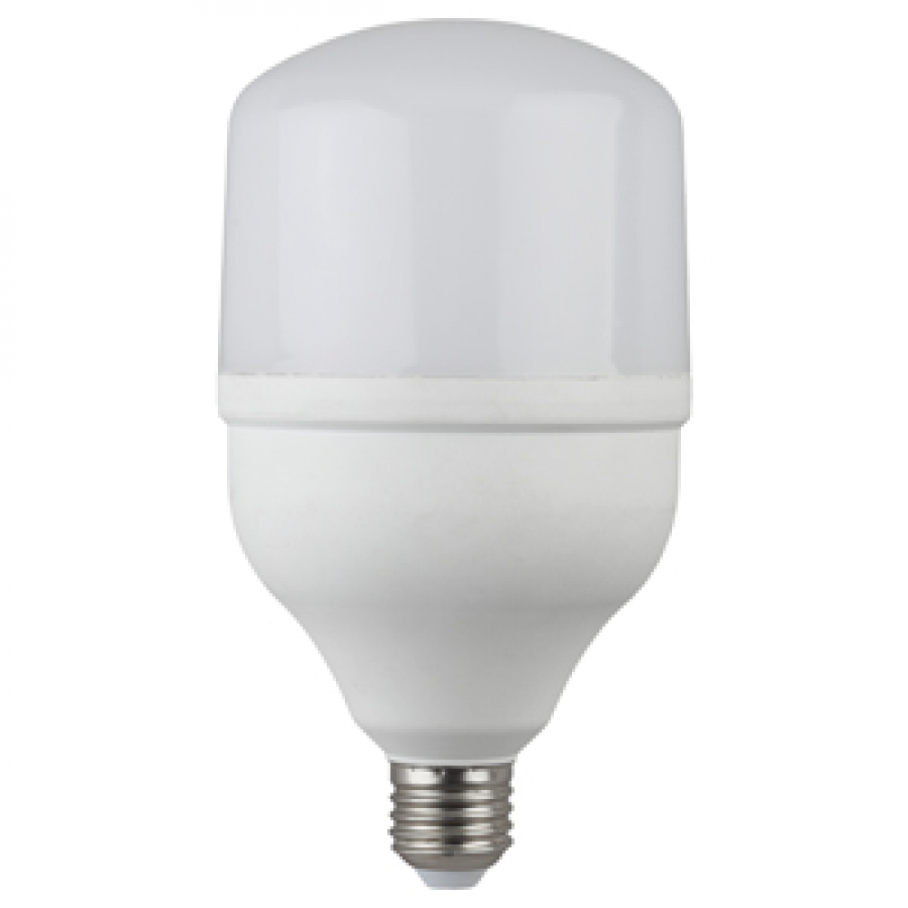 Лампа светодиодная Эра LED smd POWER 40W-6500-E27