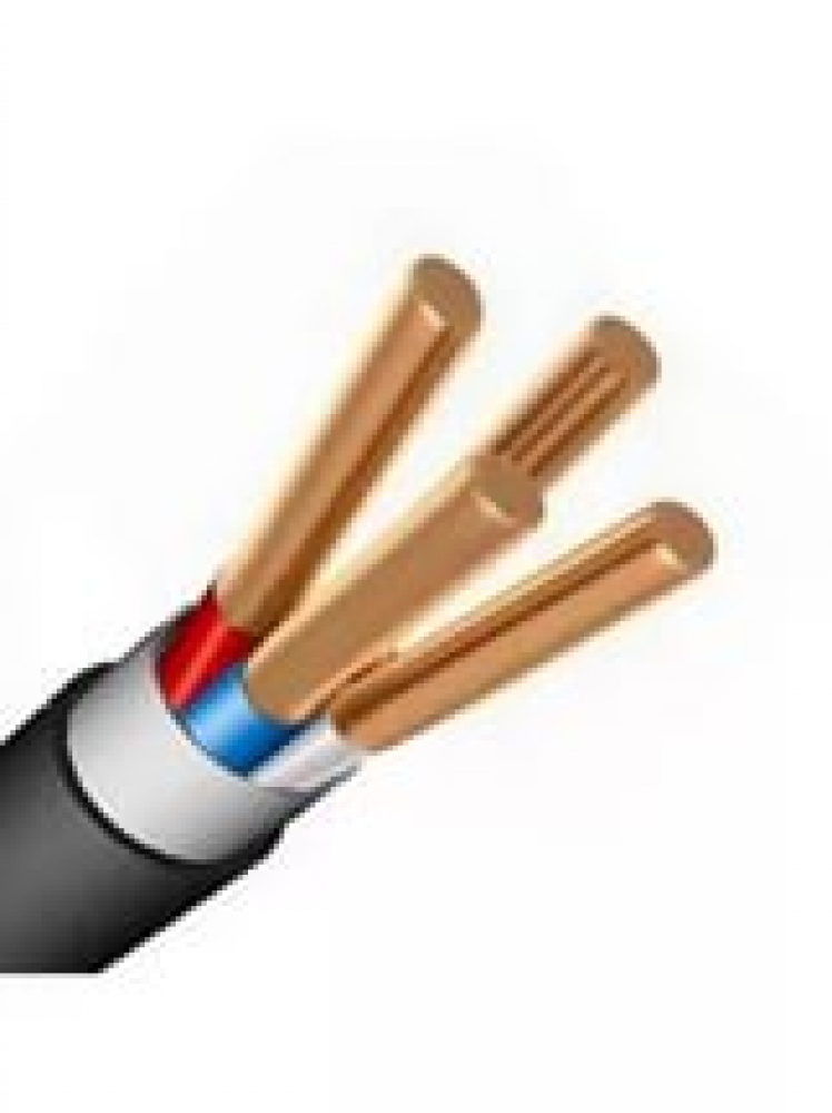 Кабель ВВГнг LS 4*95