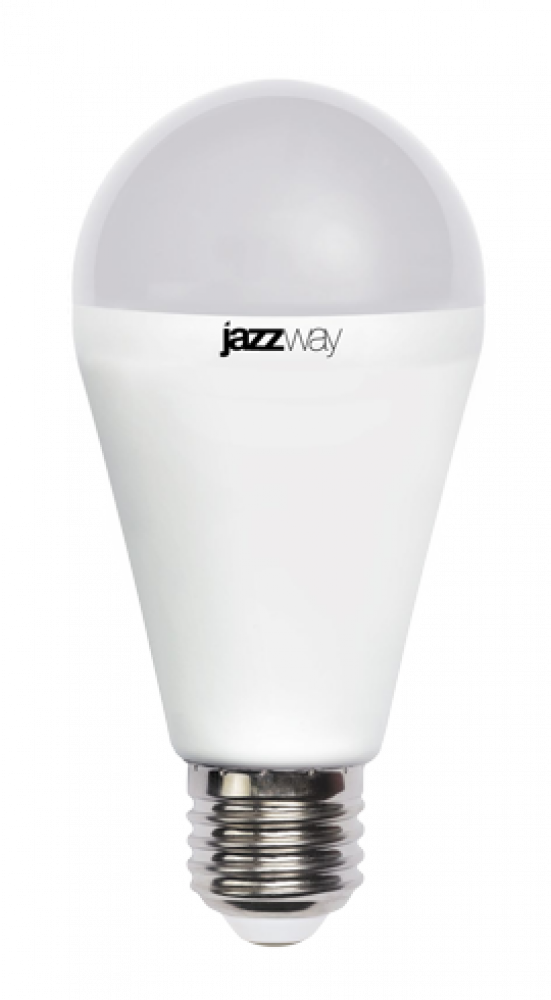 Лампа светодиодная Jazzway PLED-SP A60 15W 3000K 1530Lm E27
