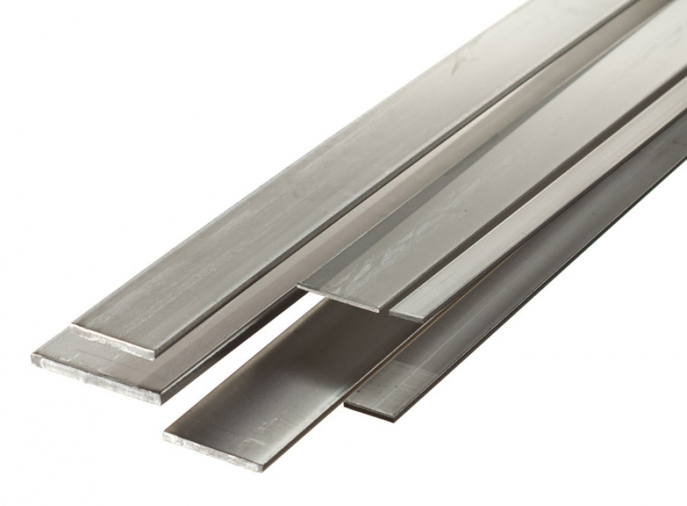 Полоса 40х4 ГОСТ 103-76 ст.3сп/пс (дл.5м) (1м = 1,26кг)