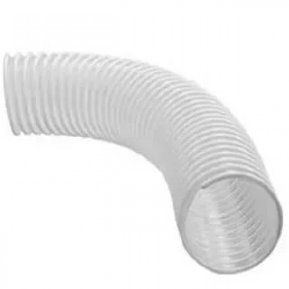 Канал гибкий Поливент 660 (3м, 102мм) сетка