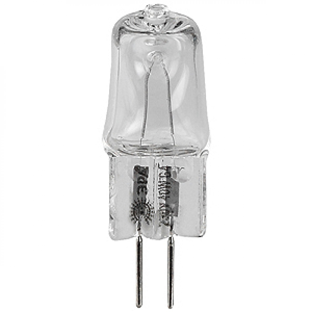 Лампа галогенная Эра JCD-40W-230V-G4-CL