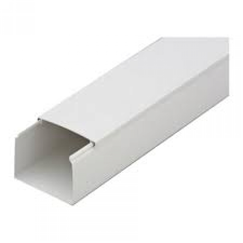 Кабель-канал ЭКФ -Plast 25х16 (40 м в уп.)