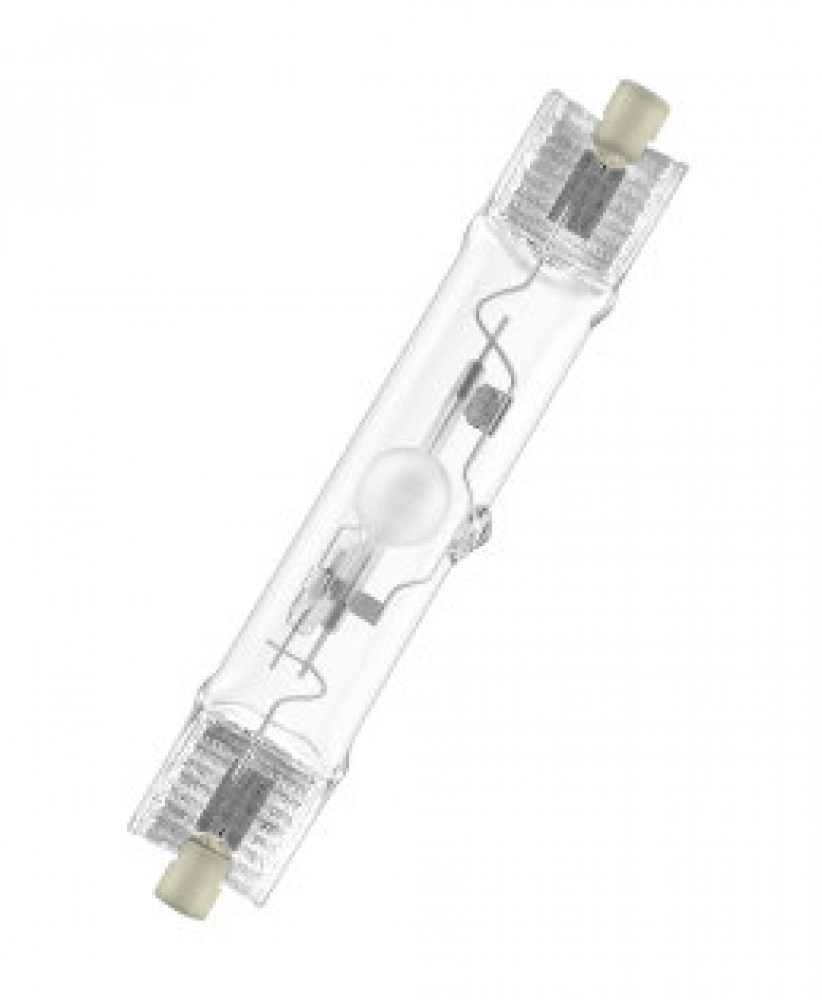 Лампа металлогалогенная ДРИ Osram 150W HQI-TS RX7s
