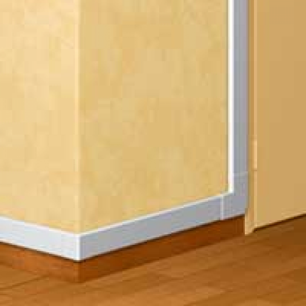 Мини-плинтус Legrand 30114 DLPlus 60x20 белый 3 отделения