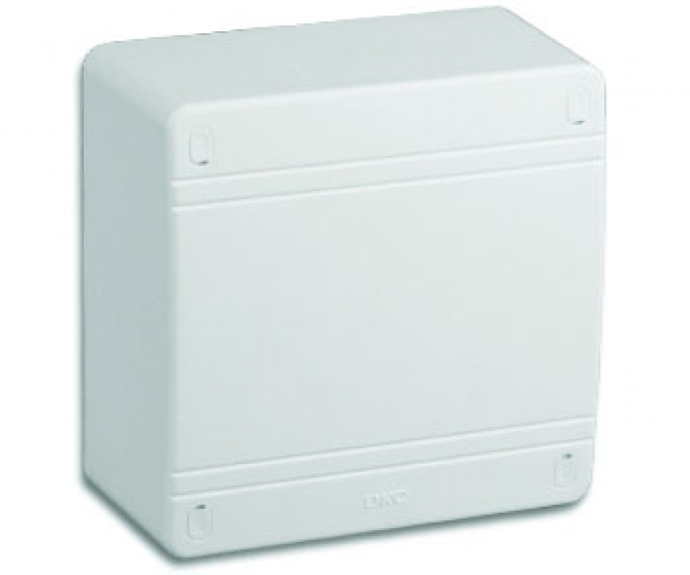 Коробка распределительная DKC SDN2 для к/к, 151х151х75мм