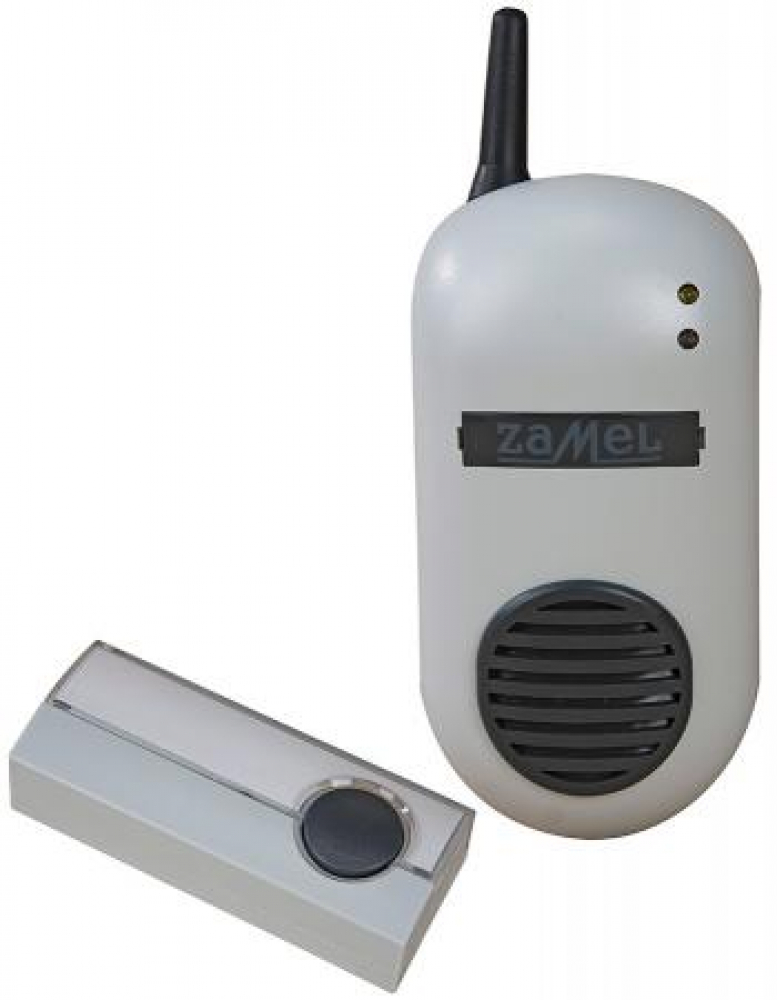Звонок Zamel DRS-982К "Булик"