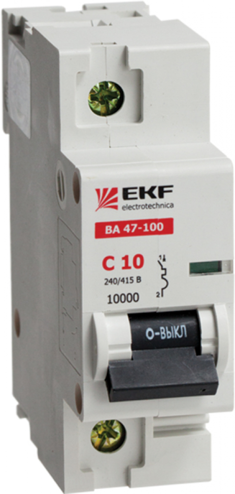 Ва47 100 16а. Автомат EKF c16. Автоматический выключатель EKF c10. Автоматический выключатель ва 47-100, 1p 100а (c) 10ka Prime. Выключатель автоматический ва47-100 1p 16а.