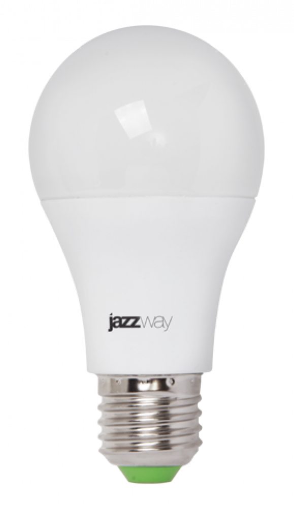 Лампа светодиодная Jazzway PLED-DIM A60 10W 4000K 880Lm E27
