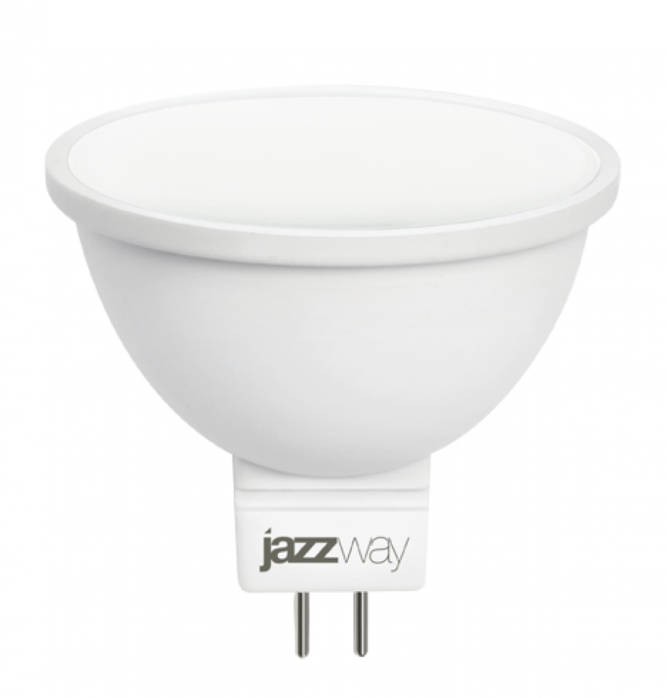 Лампа светодиодная Jazzway PLED-SP JCDR 9W 5000K 720Lm GU5.3