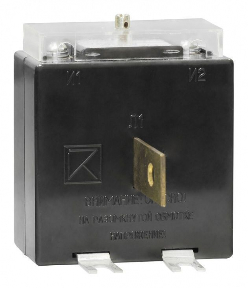 Трансформатор тока Т-0,66кВ 5ВА 200/5 кл.0,5S