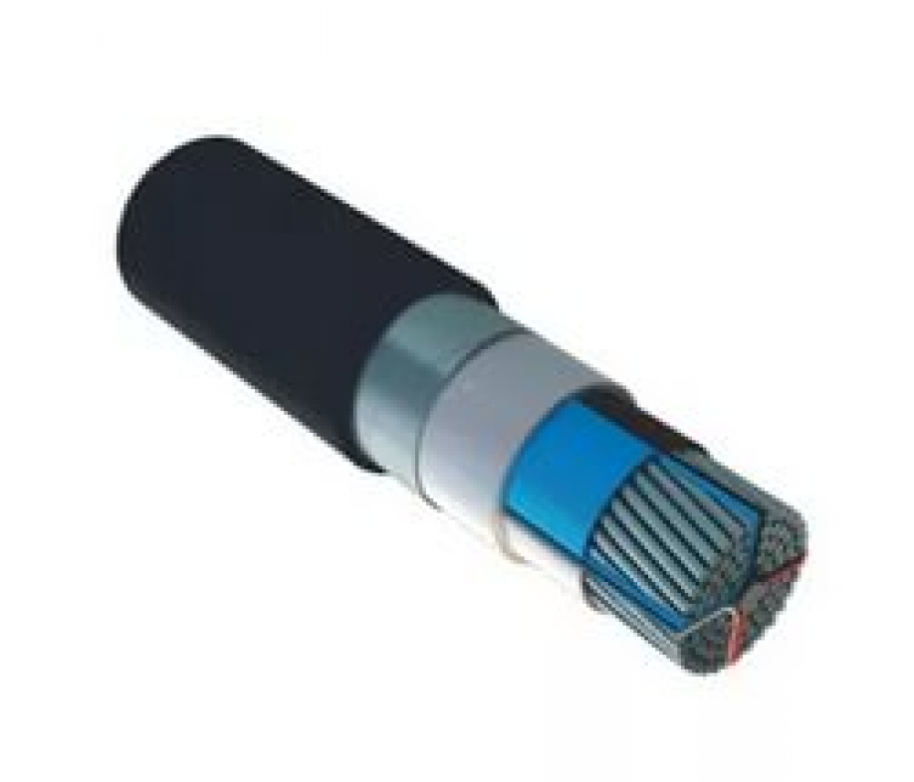 Кабель АВБШв-1 4*150